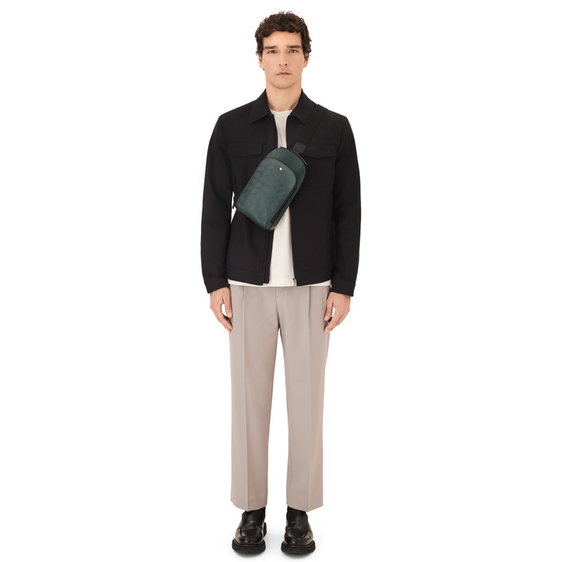 Extreme 3.0 sling bag 5