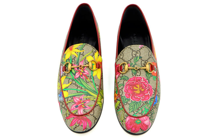 (WMNS) Gucci Flora Supreme 603323-HT540-8489 - 3