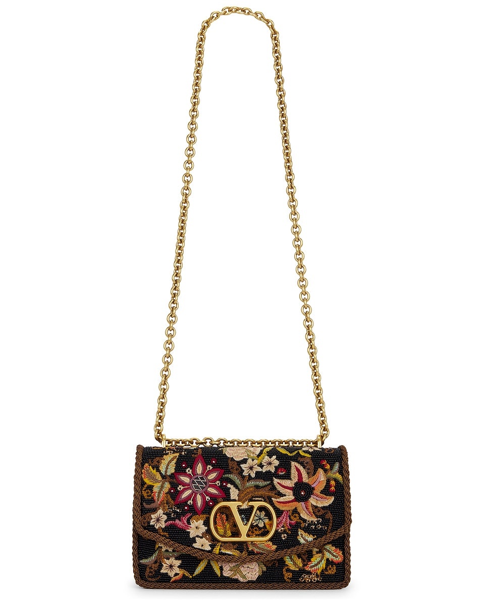 Vain Shoulder Bag - 5