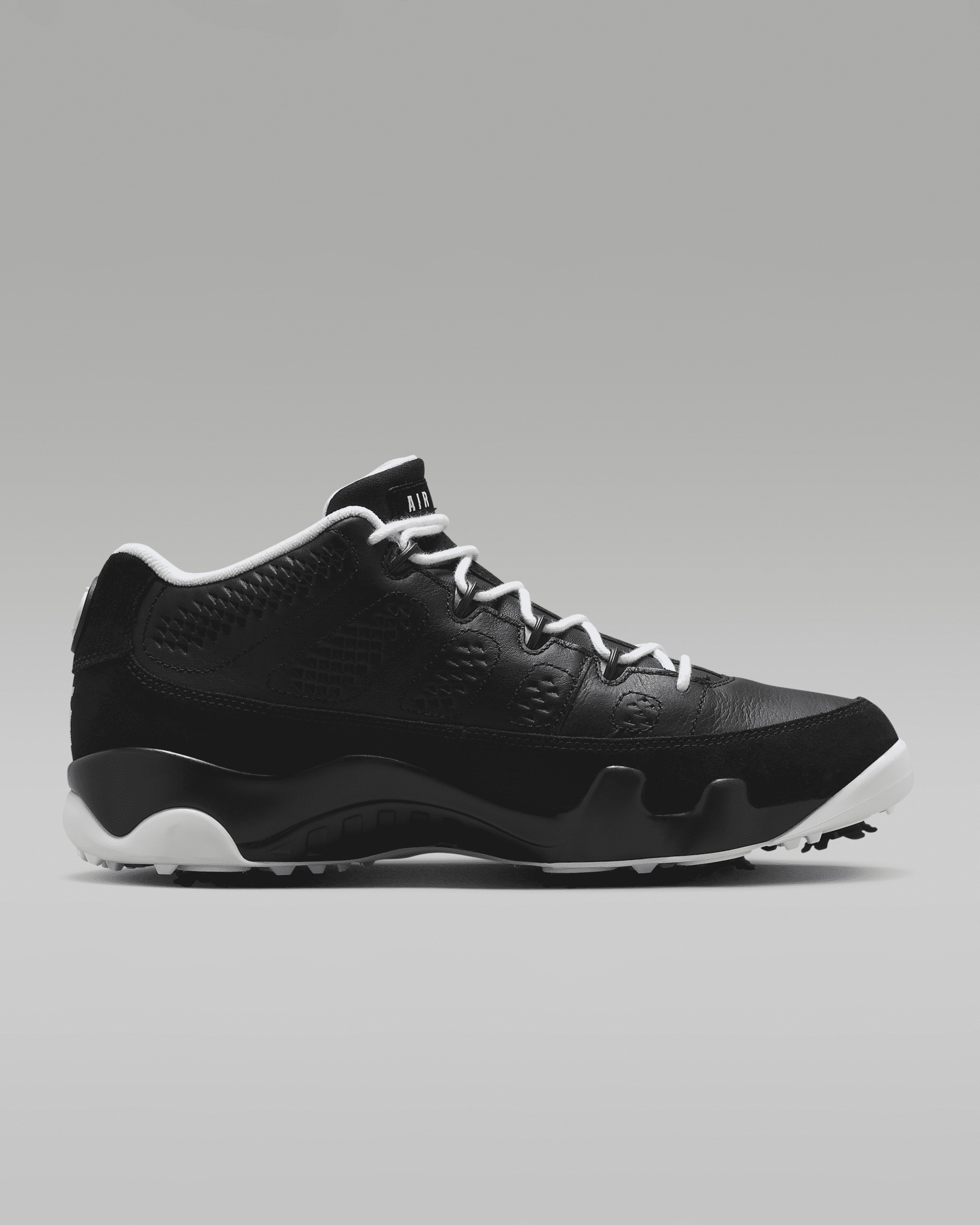 Air Jordan 9 G Golf Shoes - 3