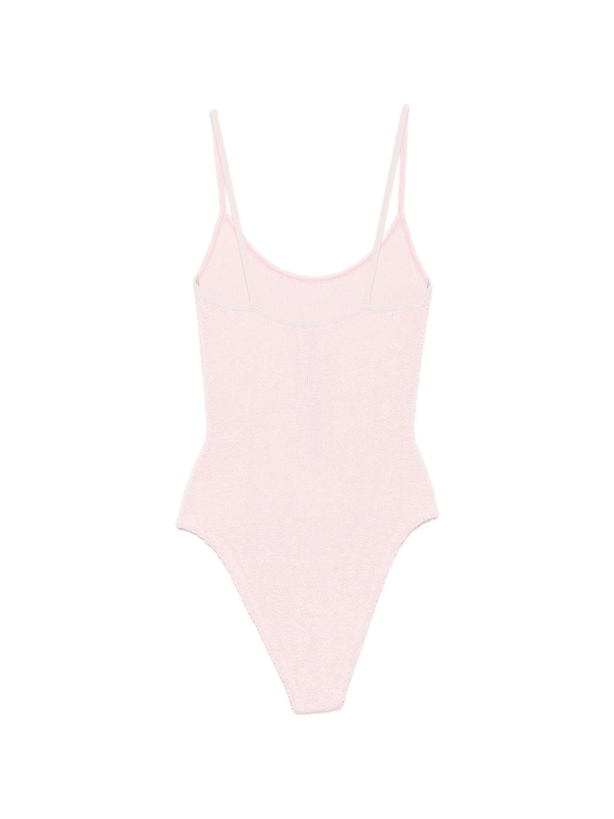 Hunza G Beachwear - 1