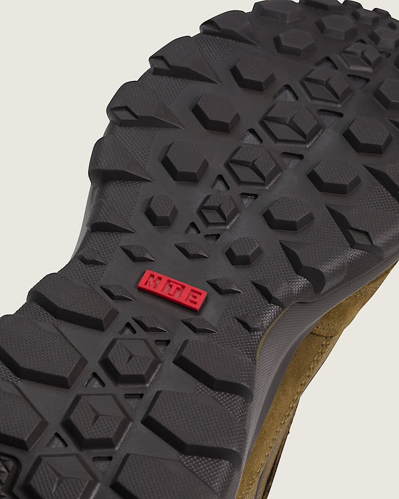 Crestline Waterproof Boot 5