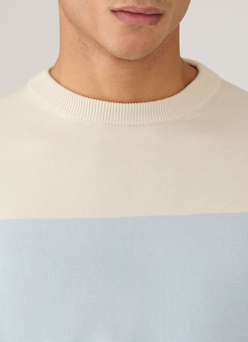 Sunspel x Paul Weller Jumper 6