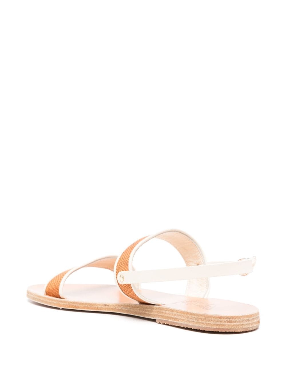 Clio slingback sandals - 3