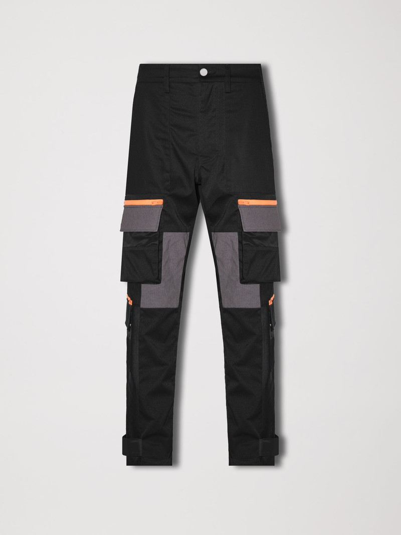 PARACHUTE PANTS - 1