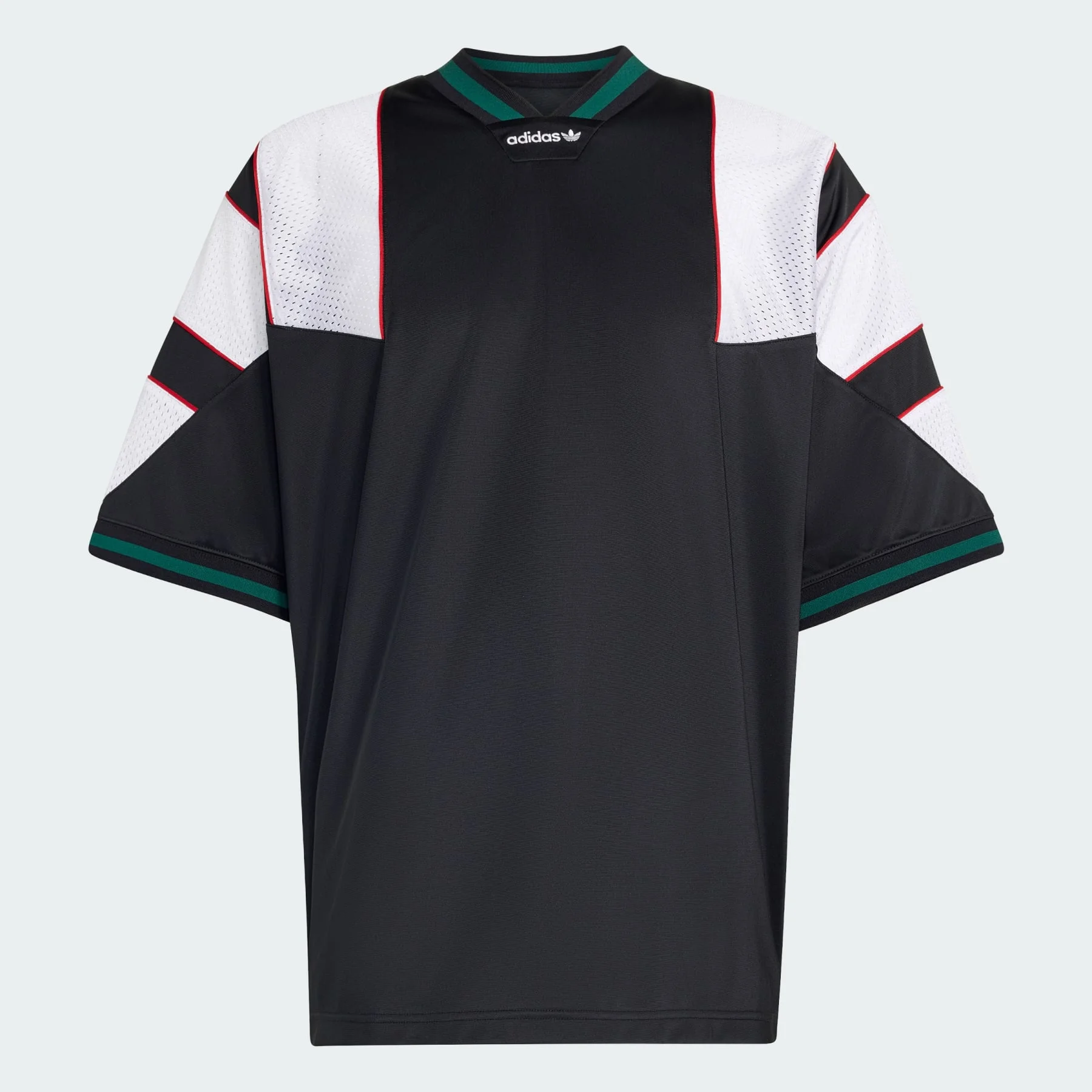 PANEL JERSEY - 1