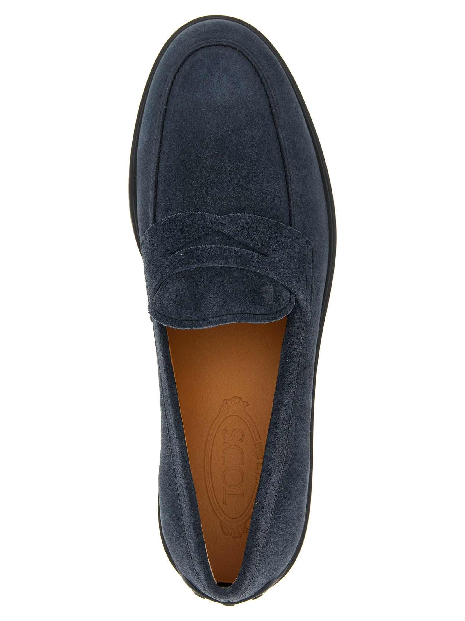 Tod's Men 'Gomma' Loafers - 4