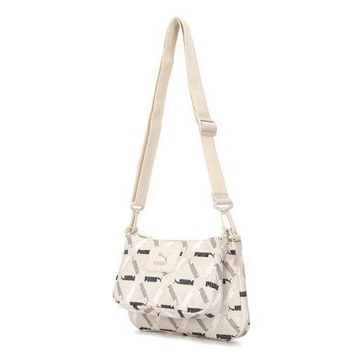 (WMNS) PUMA Classics Multi Pochette 'Beige' 079167-02 - 1