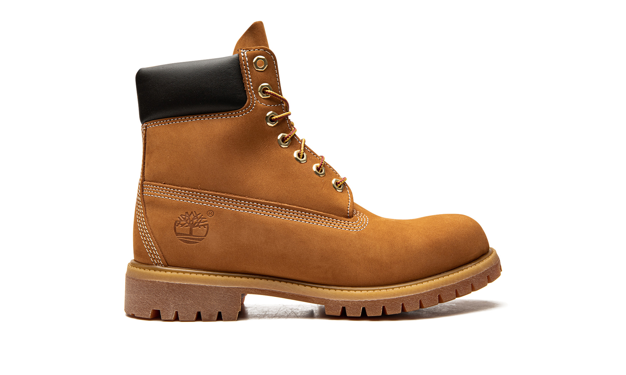 6 Inch Premium Boots "Wheat" - 6