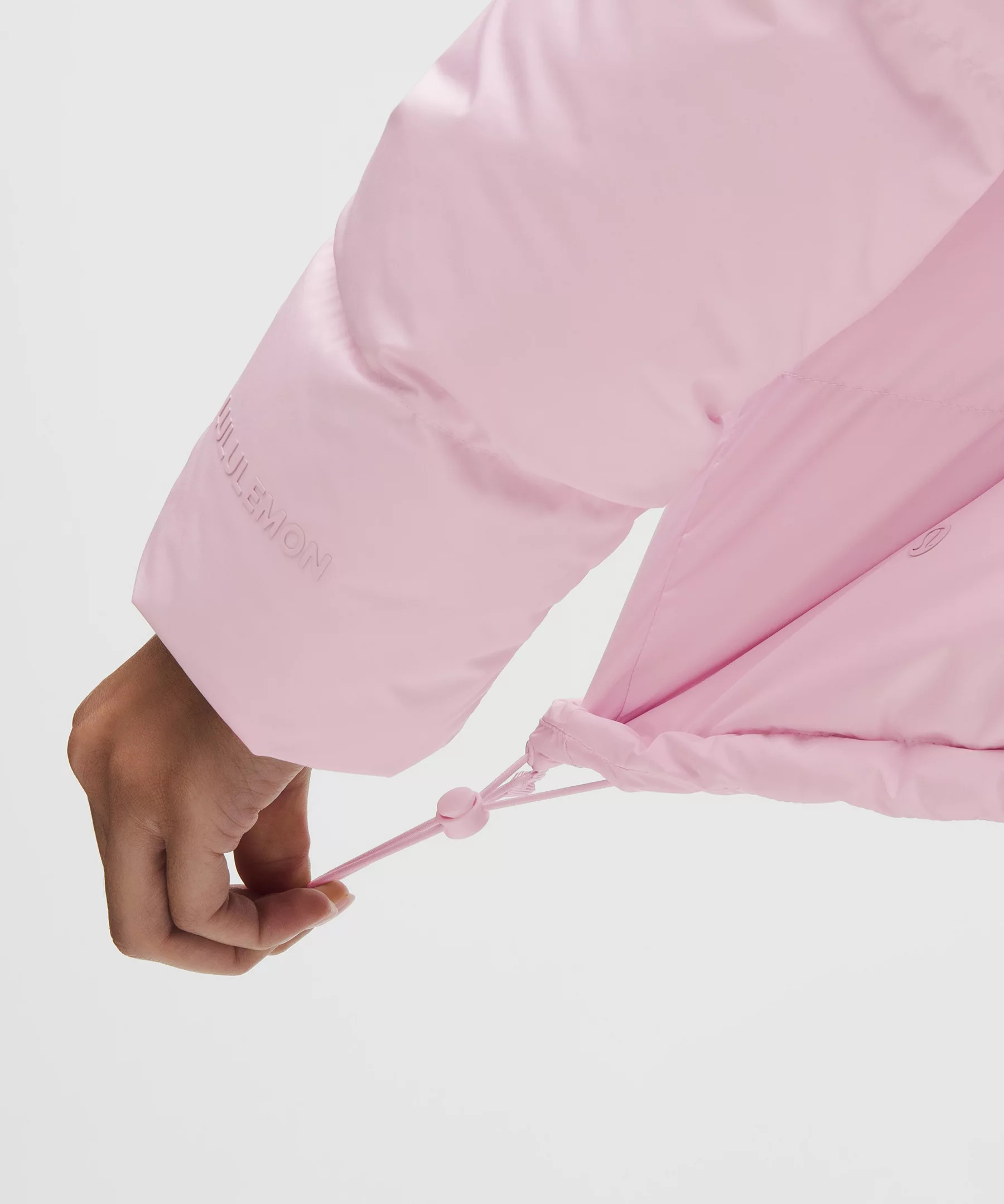 Women's Wunder Puff 600-Down-Fill Jacket - 7