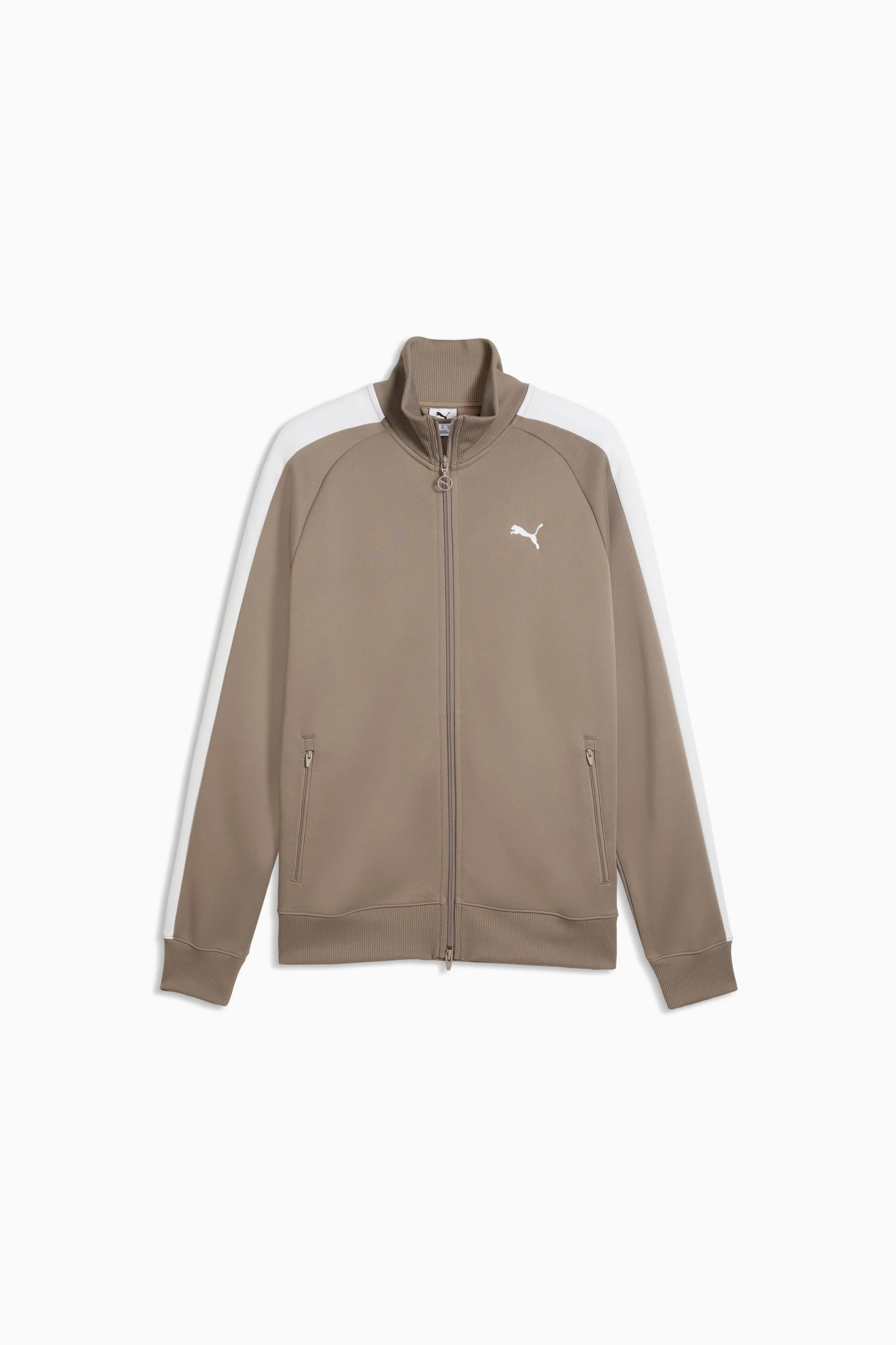 T7 Men's Track Jacket - 1