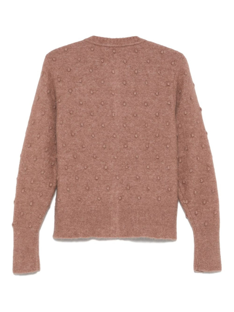 Vivienne Westwood alpaca-blend cardigan outlook