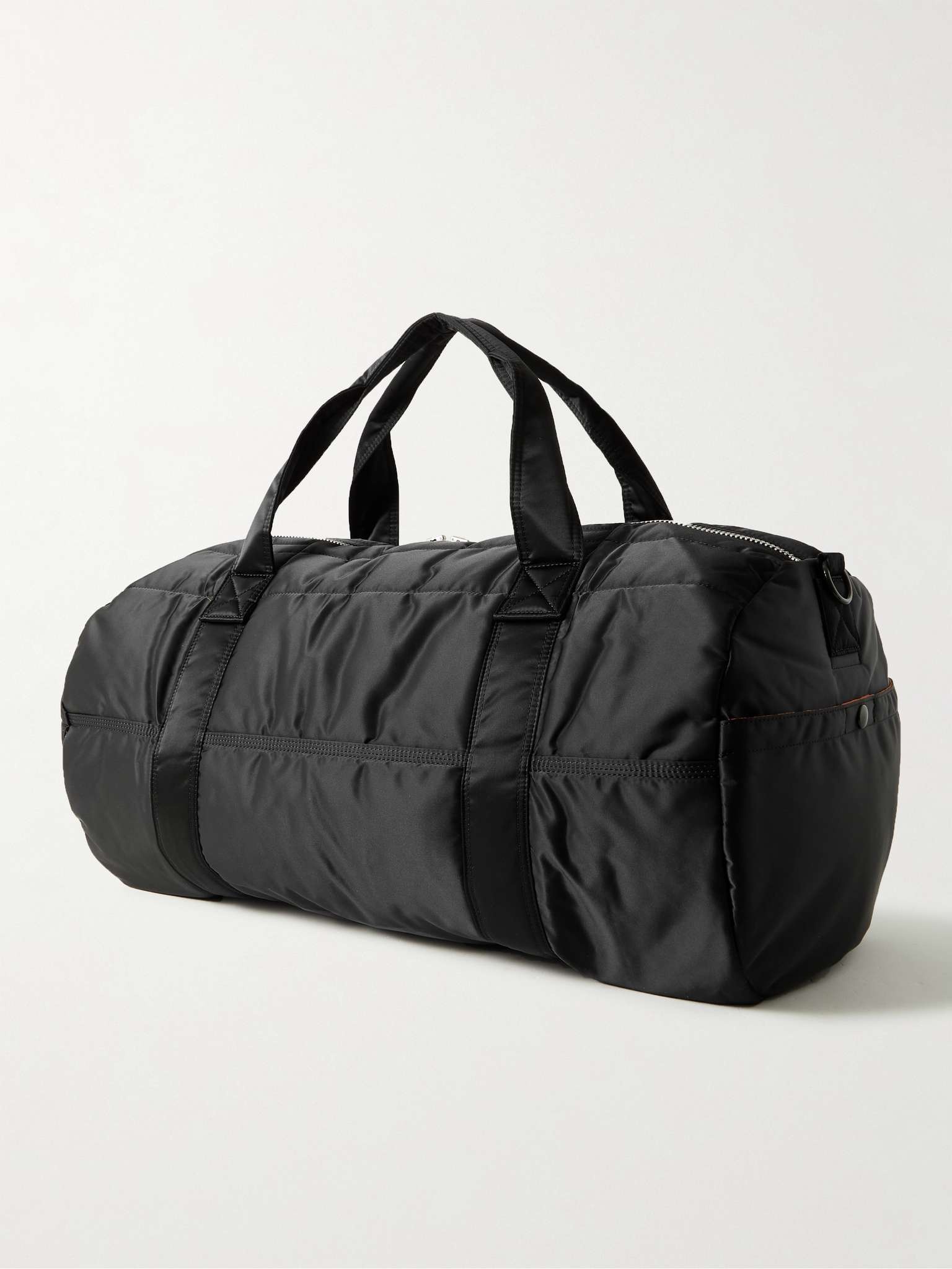 PORTER Tanker 2Way Nylon Duffle Bag | REVERSIBLE
