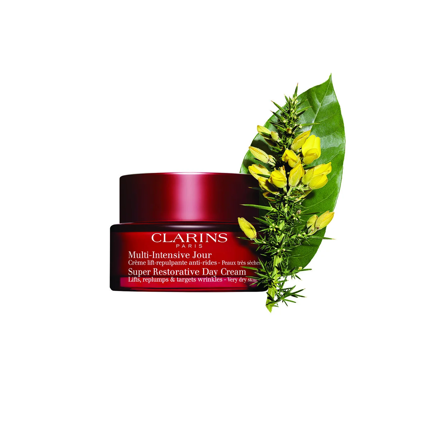 Super Restorative Day Cream - Very Dry Skin - 1