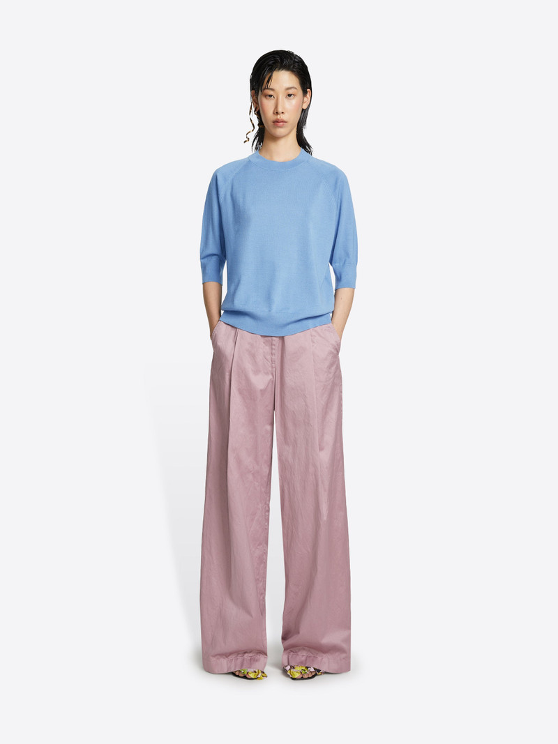 Dries Van Noten MERINO SWEATER outlook
