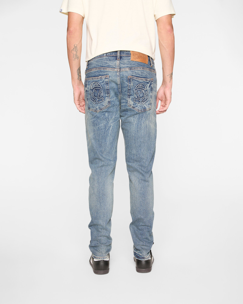 TREK JEANS (SLIM FIT) 4