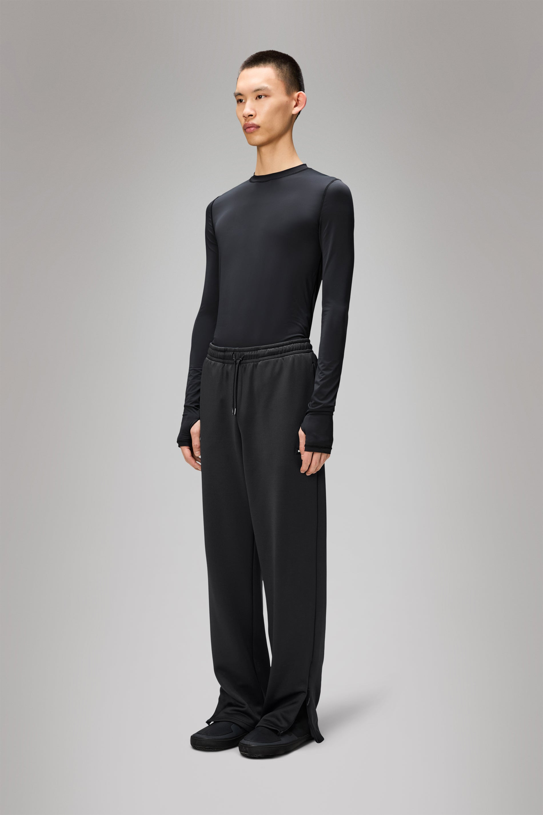 Sintra Fleece Pants Regular - 5