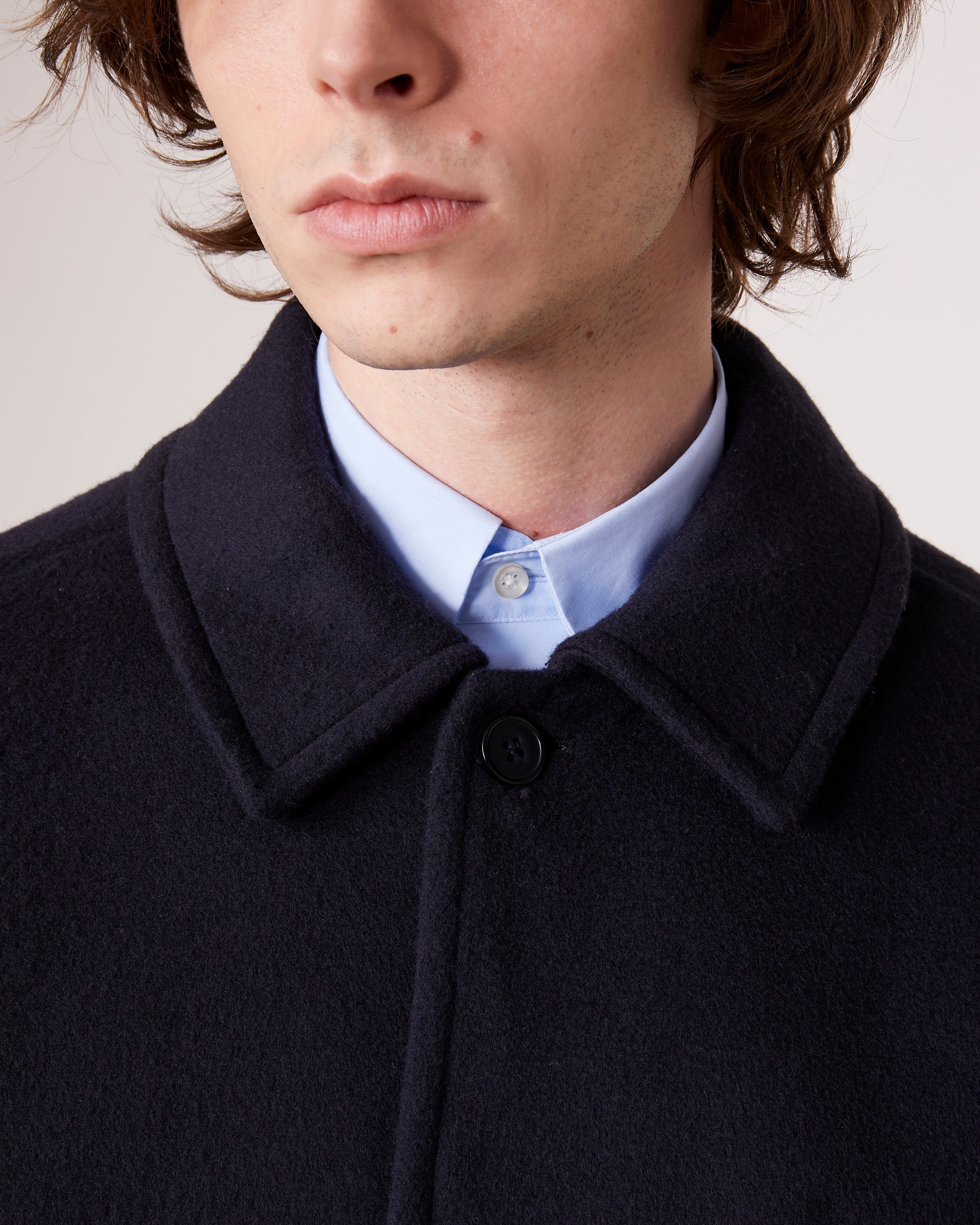 BARTHELEMY JACKET - 4
