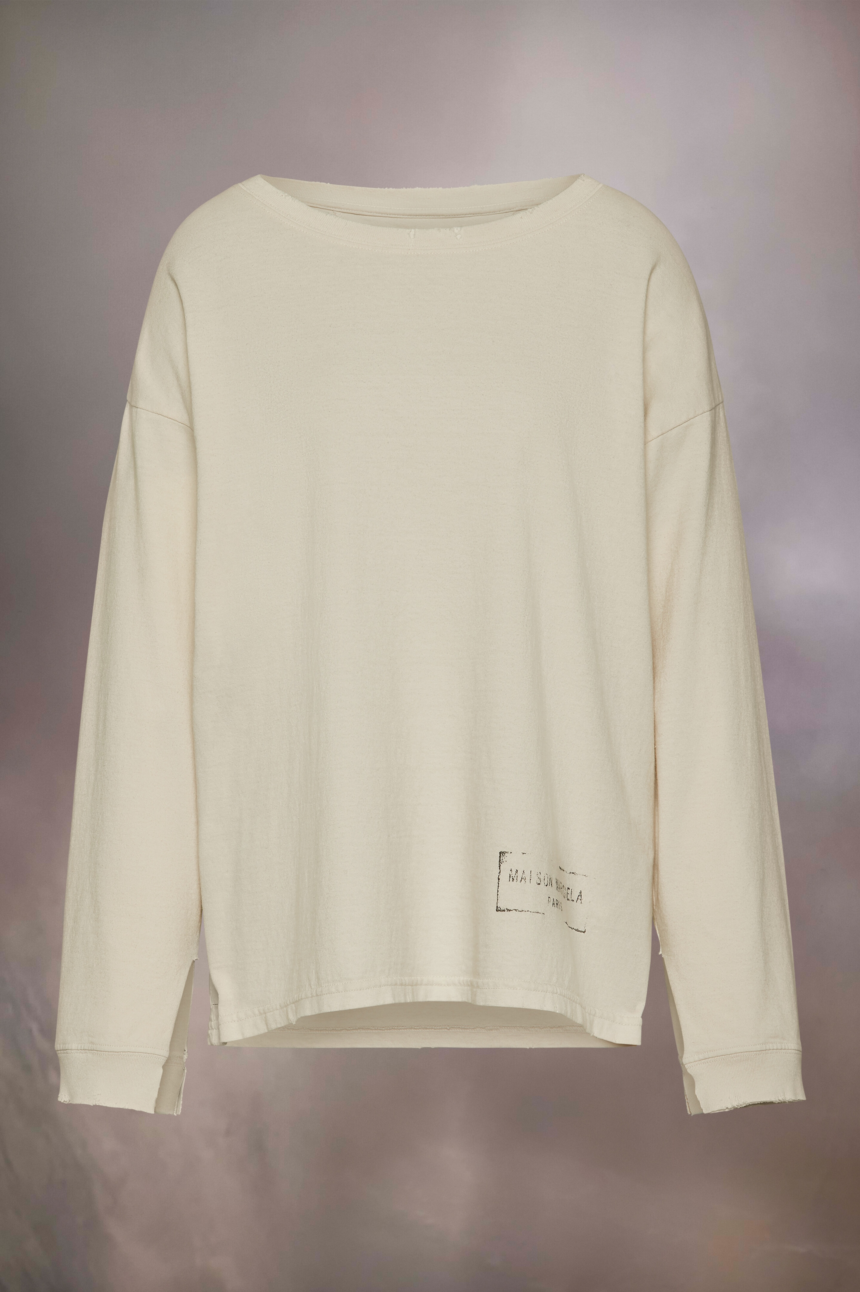 Stamp logo top - 2