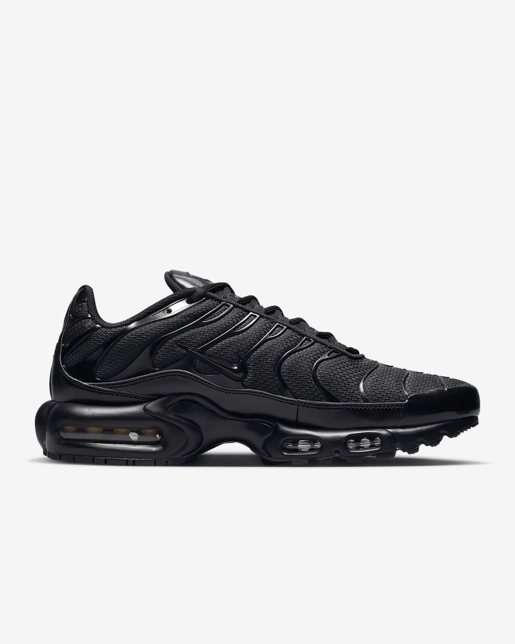 Nike Air Max Plus Men's Shoes - 3