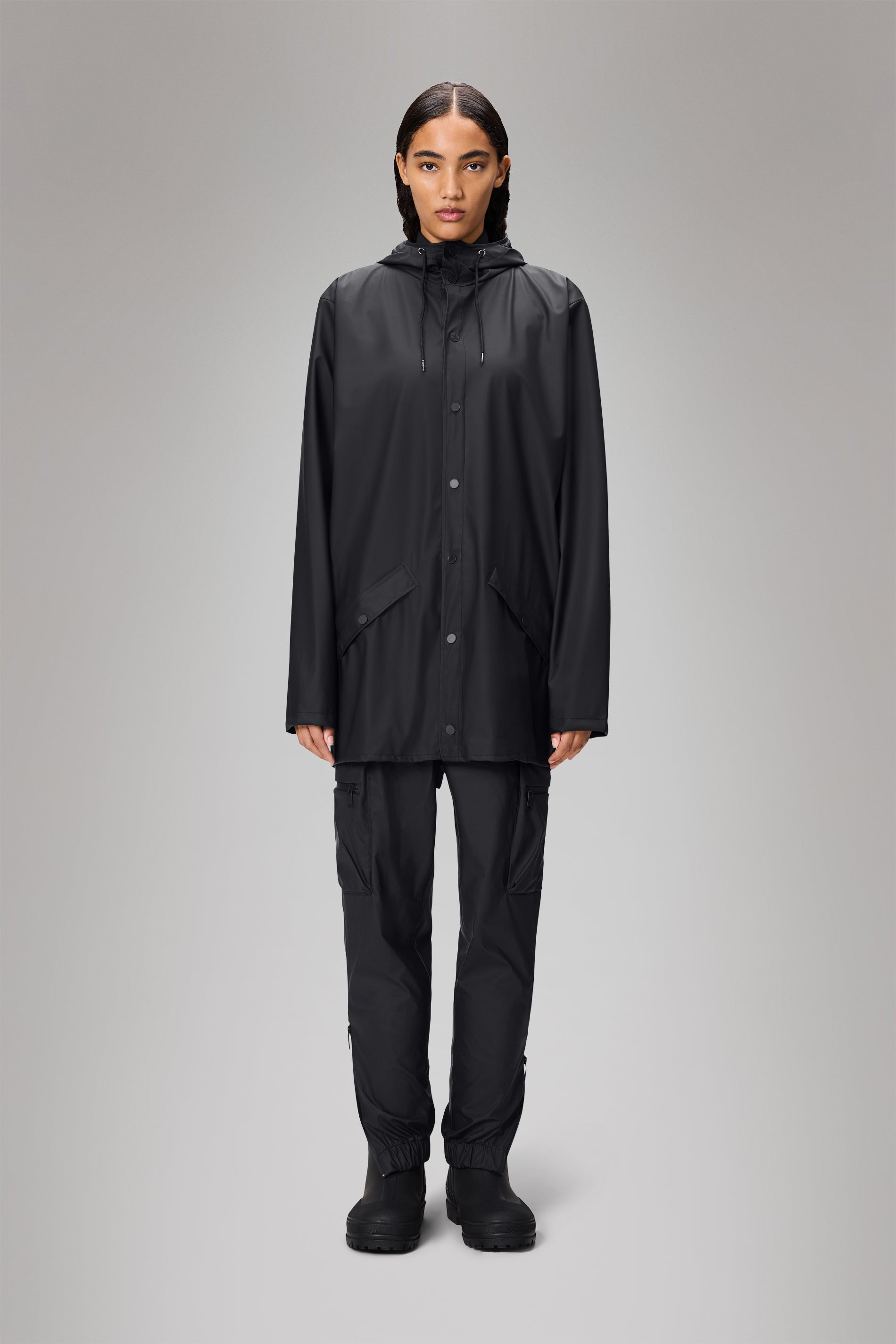 Jacket - 2
