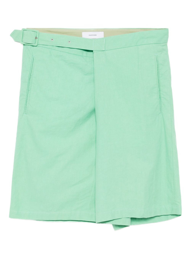 wrapped shorts 1