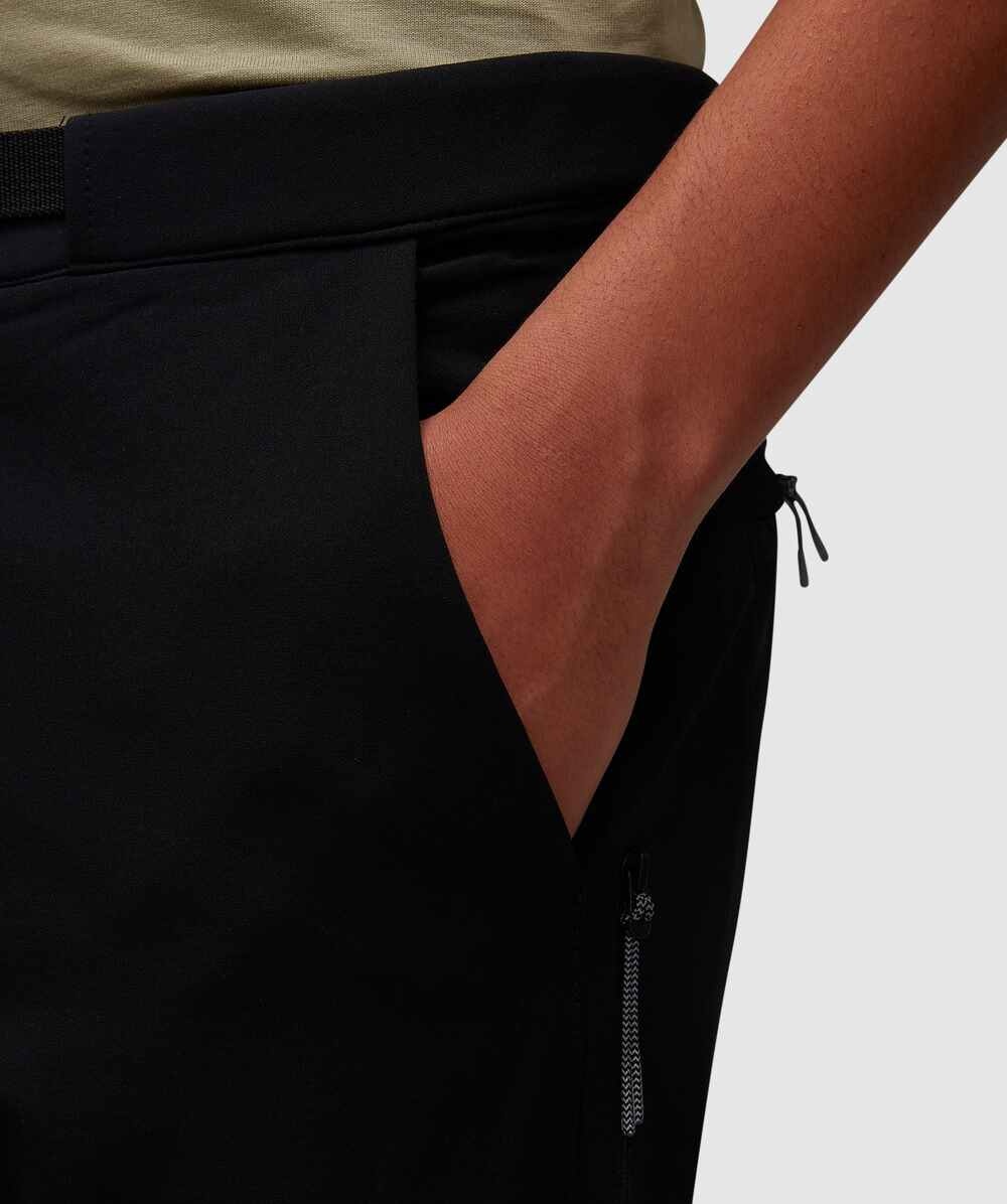 Techincal softshell pant - 4