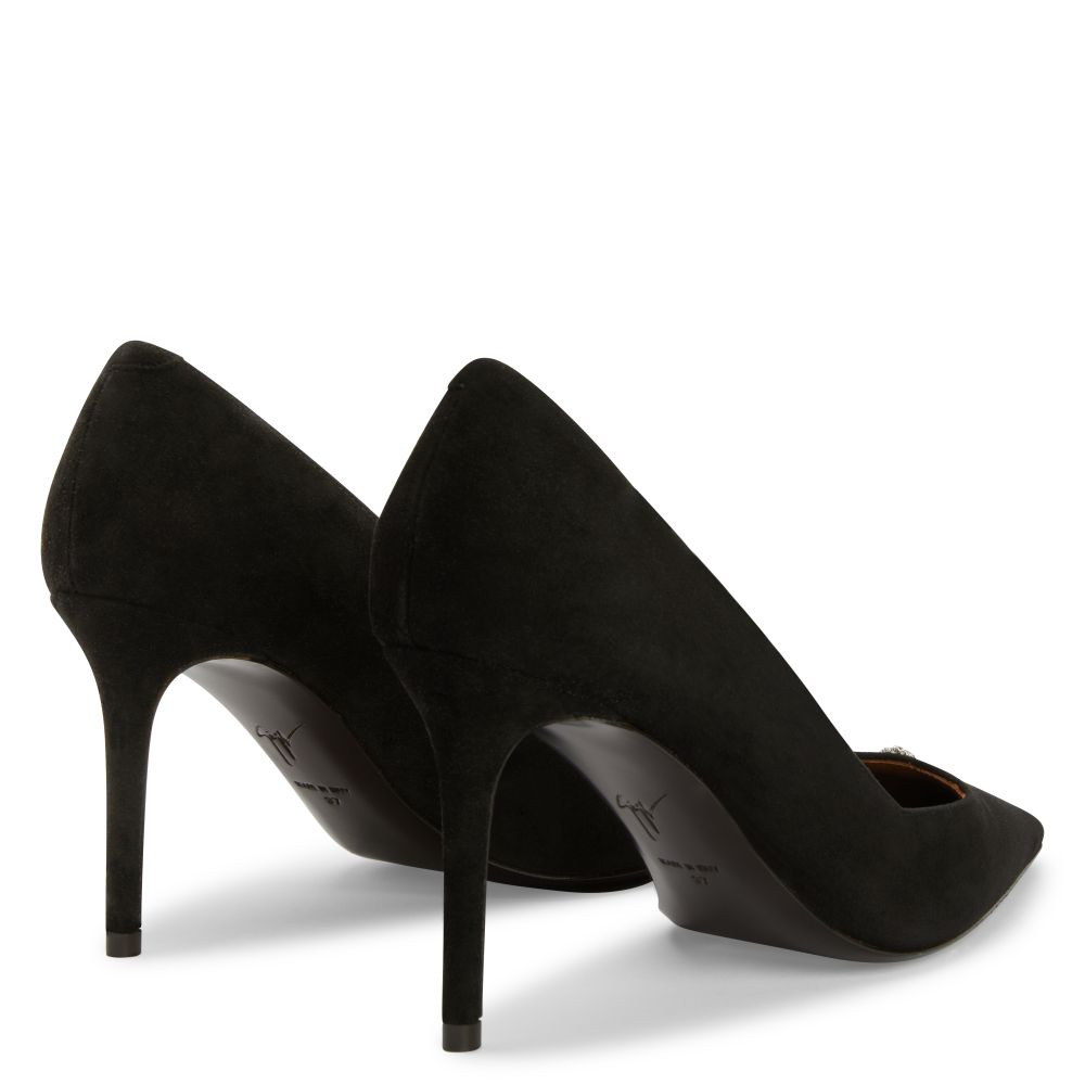 Raquel Pump 85 - 3