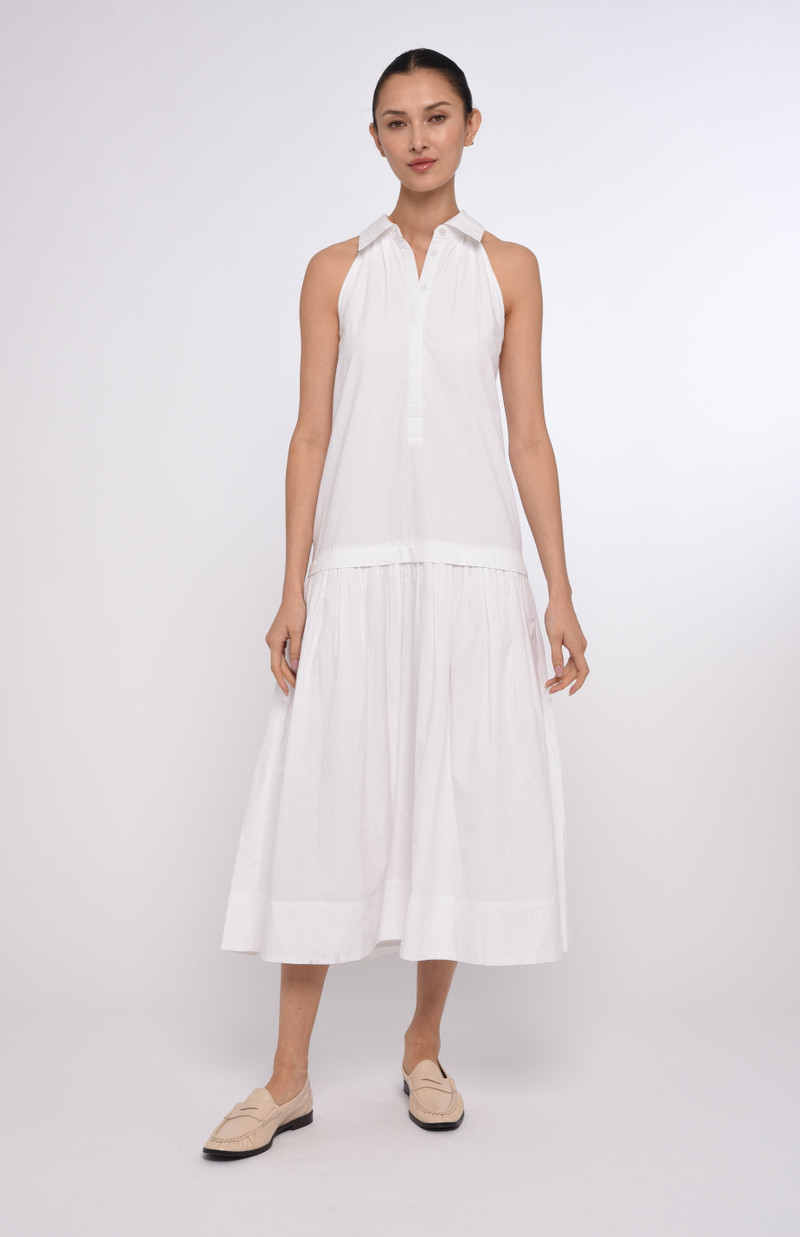 Charlotte Long Dress 3