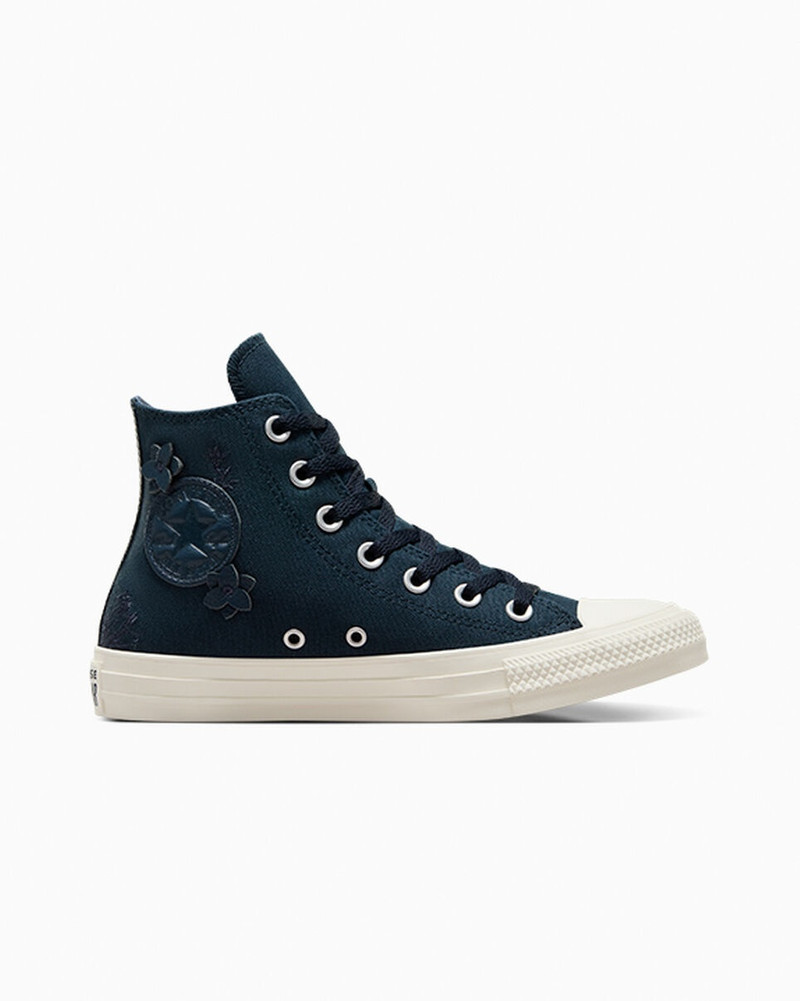 Chuck Taylor All Star 3D Florals - 1