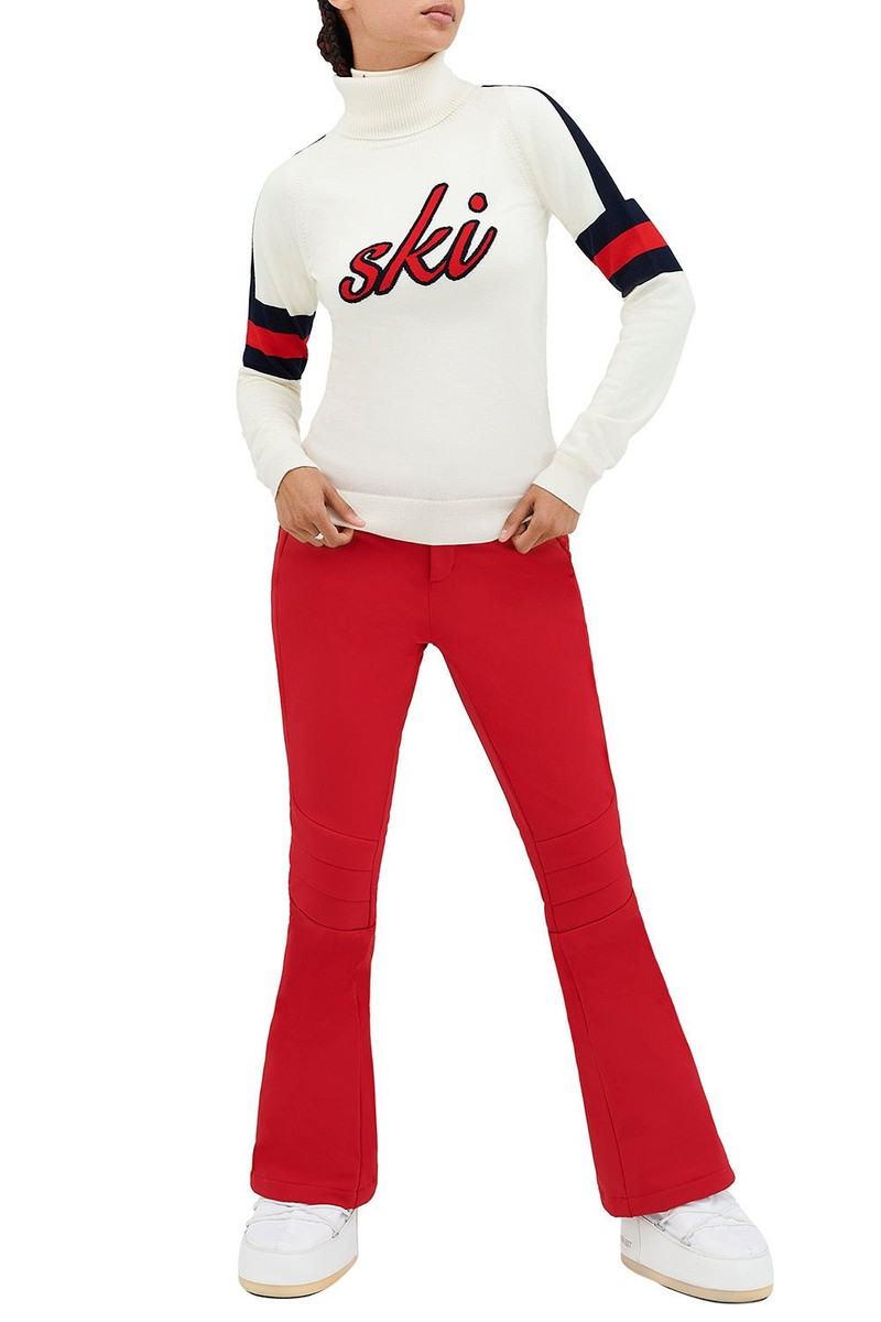 PERFECT MOMENT Neve Sweater outlook