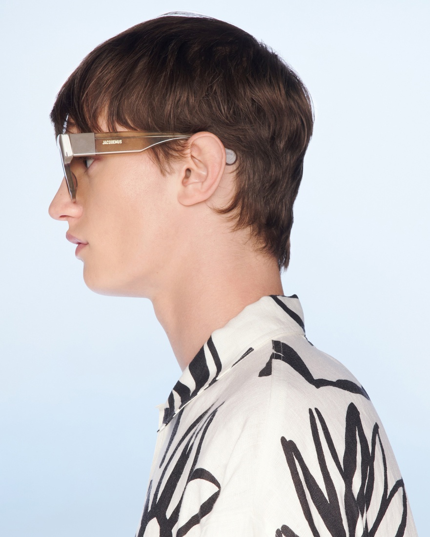 Les lunettes Baci - 6