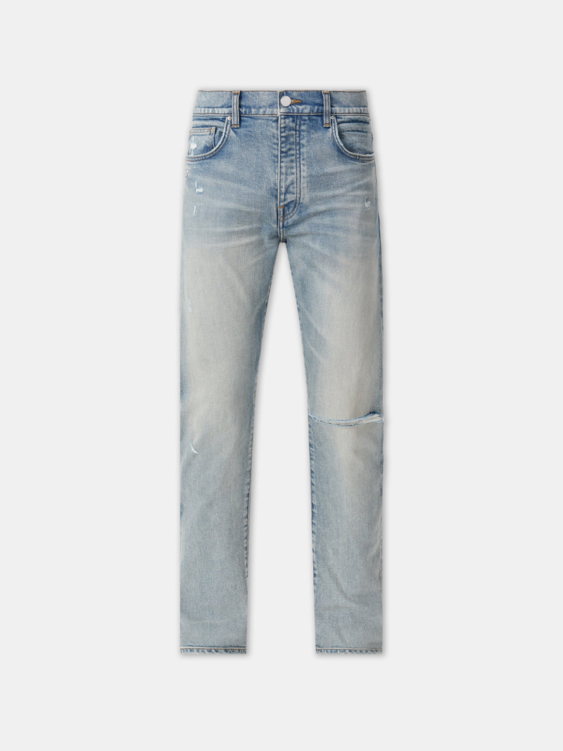 SLASH SLIM JEAN - 1