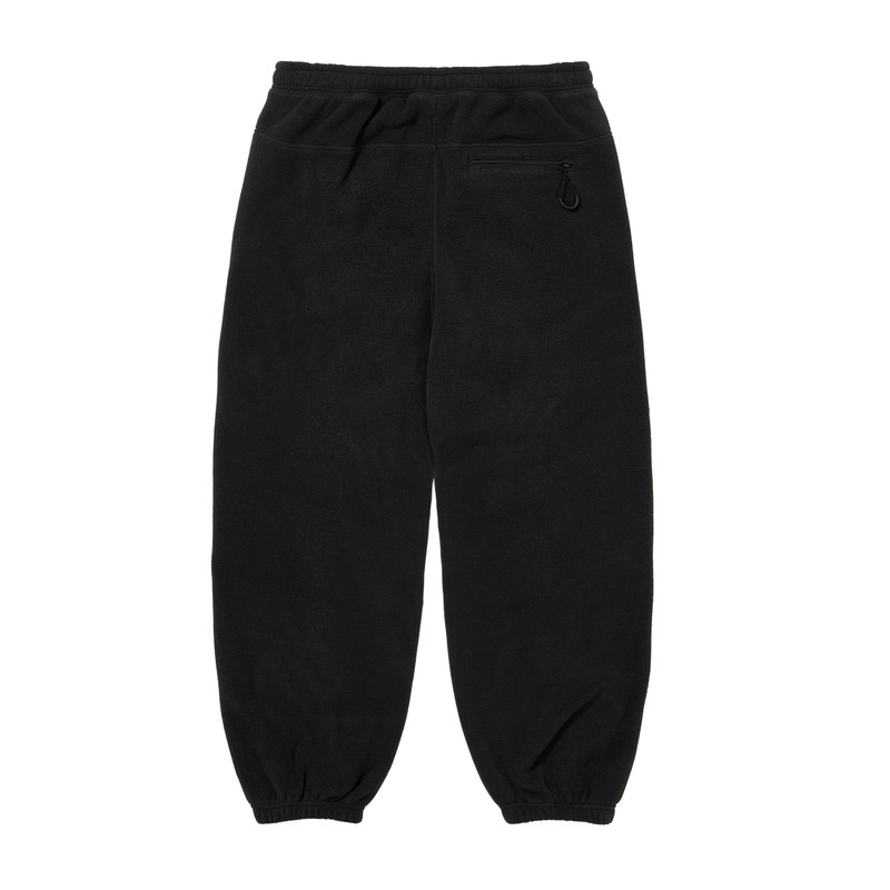 PALACE POLARTEC JOGGER BLACK outlook