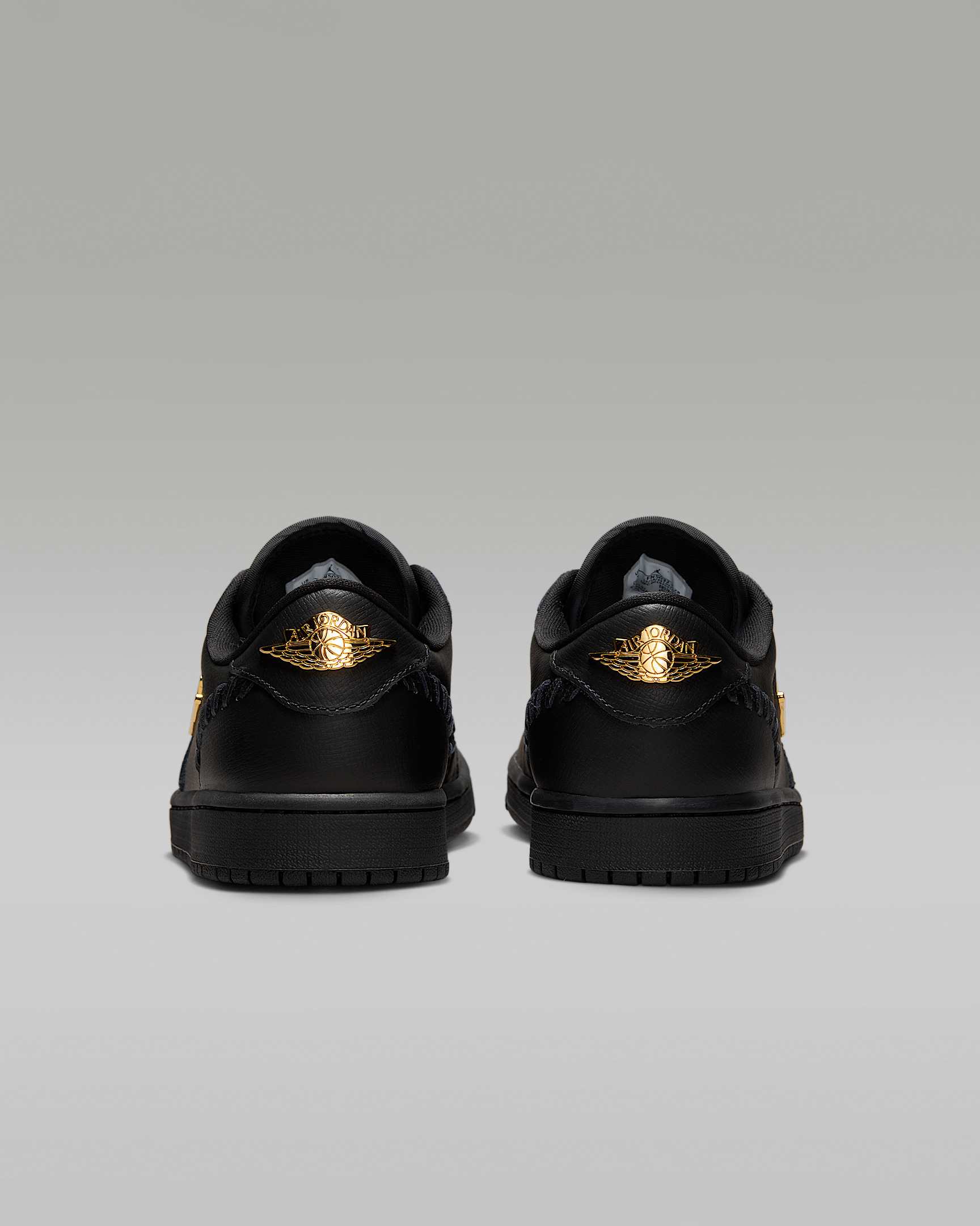 Air Jordan 1 Low Method of Make Women's Shoes - 6