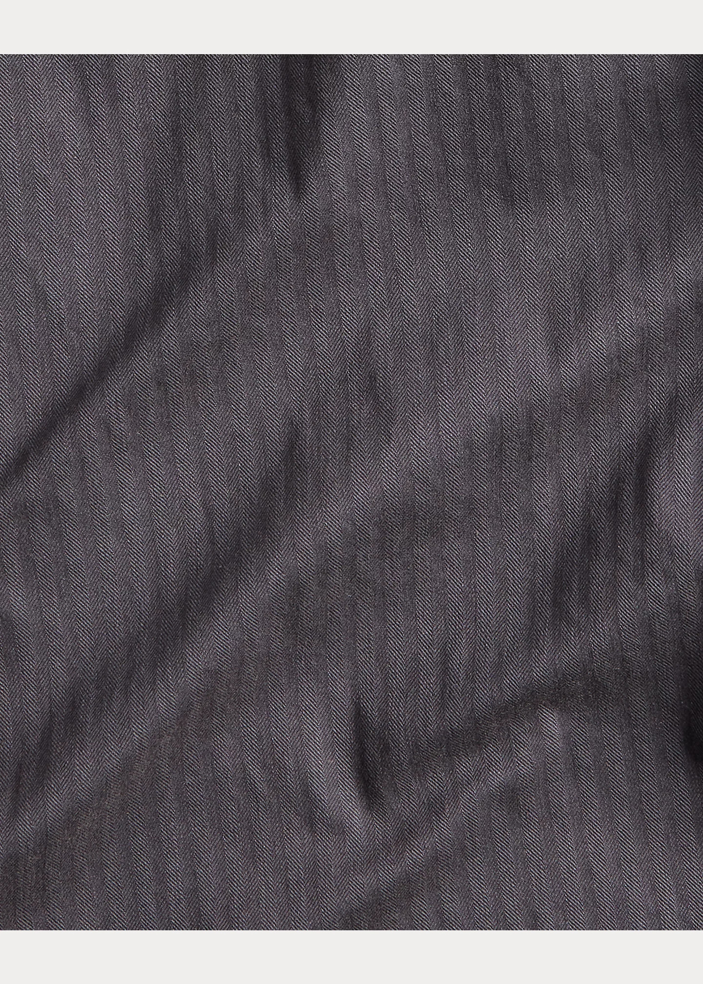 Herringbone Twill Field Pant - 5