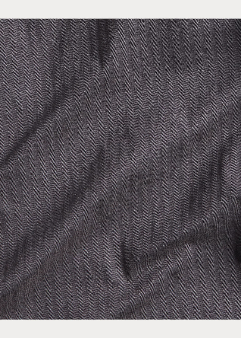 Herringbone Twill Field Pant 5