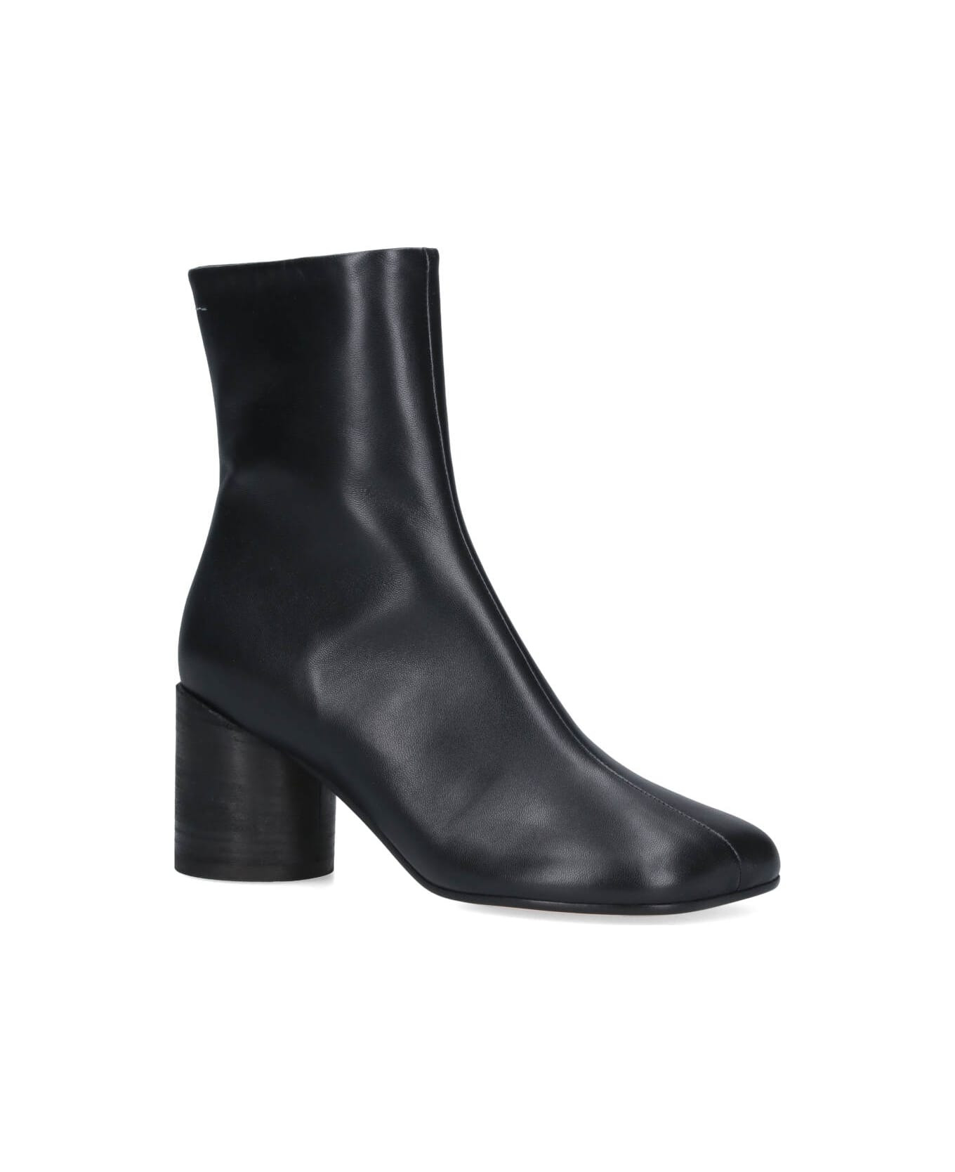 Anatomical Ankle Boots - 2