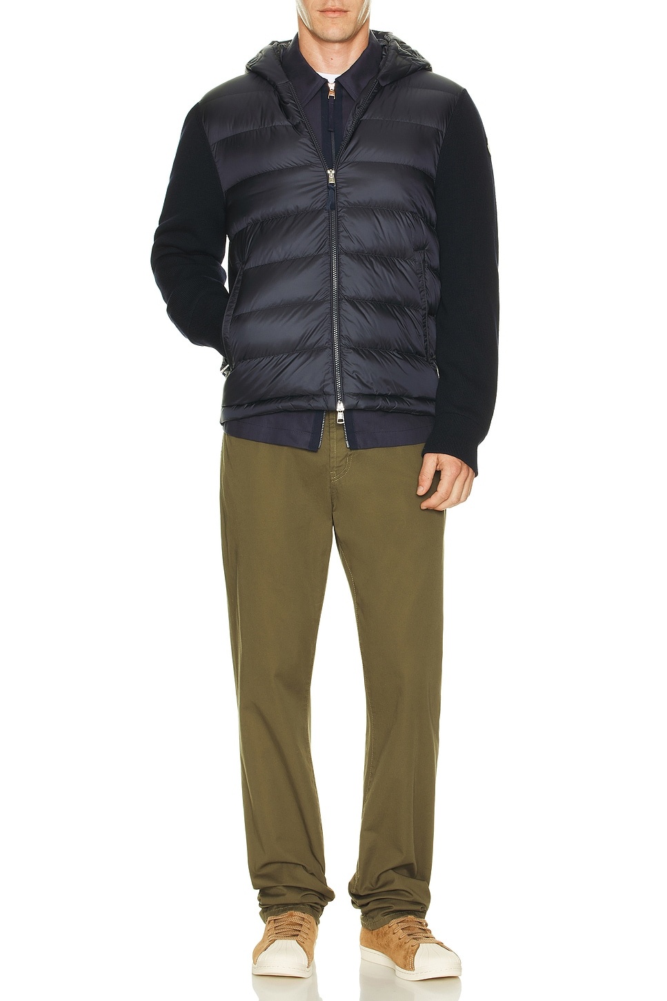 Cardigan - 5