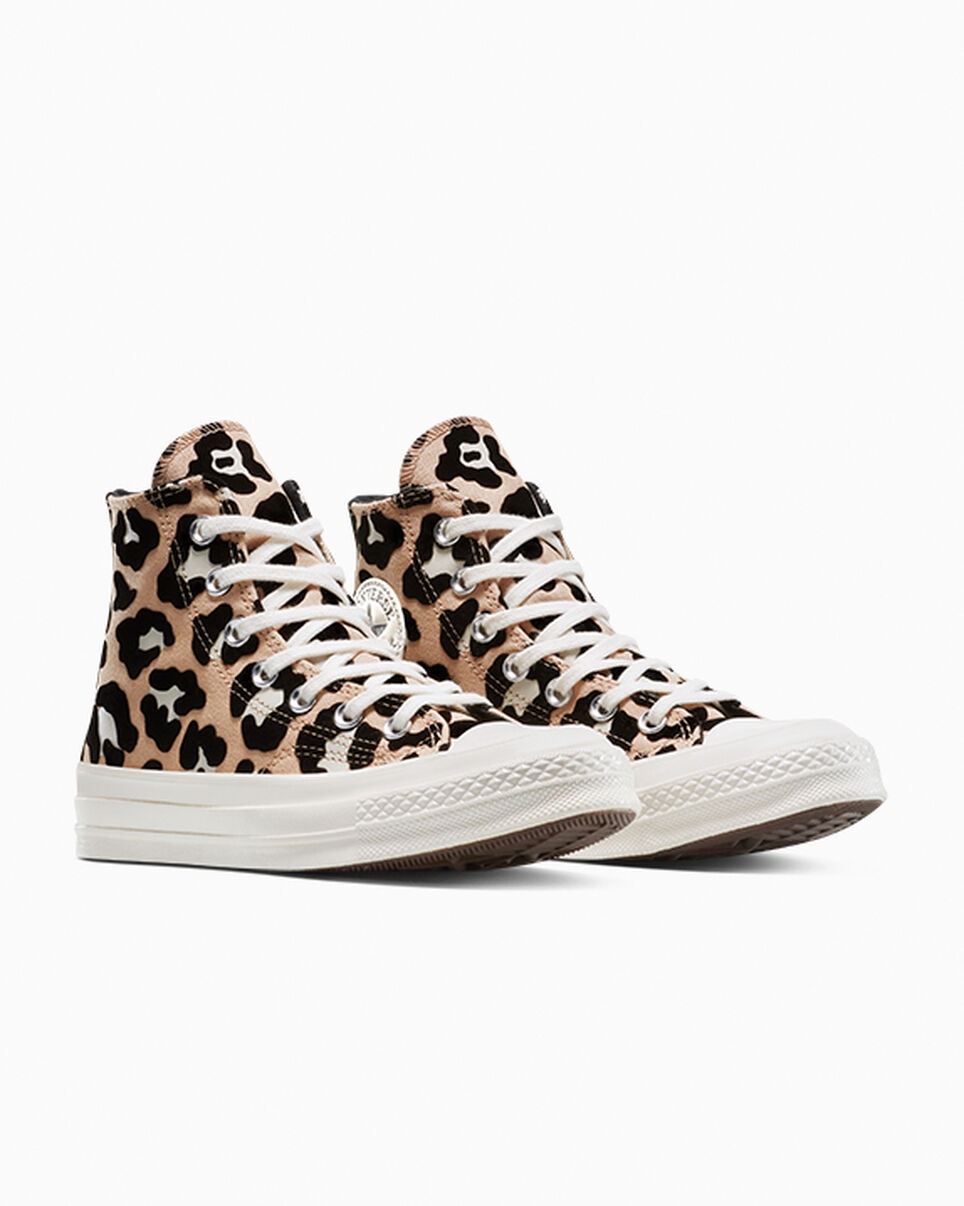 Chuck 70 Leopard - 4
