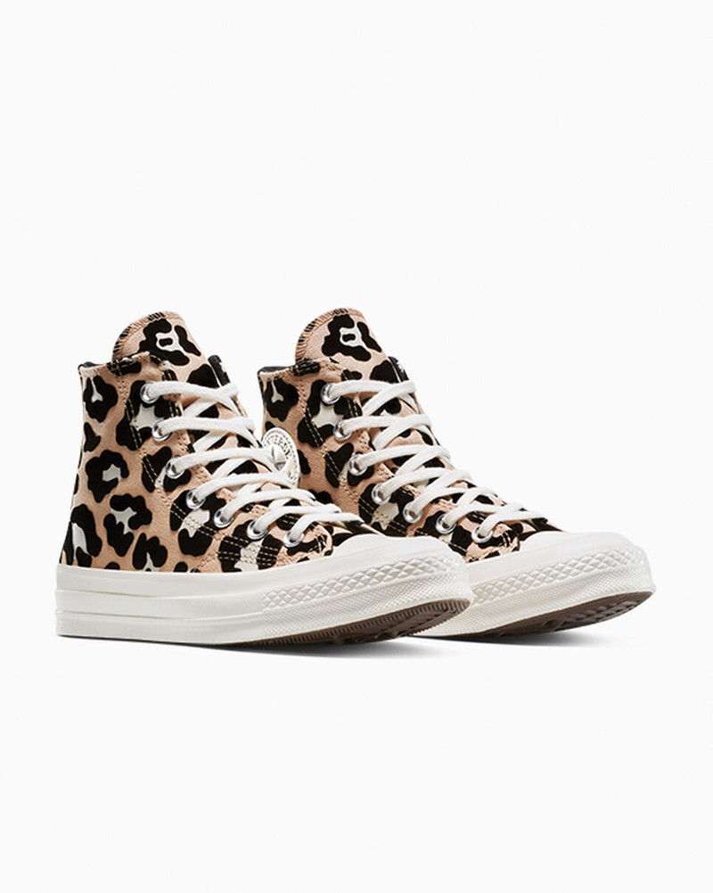 Chuck 70 Leopard 4