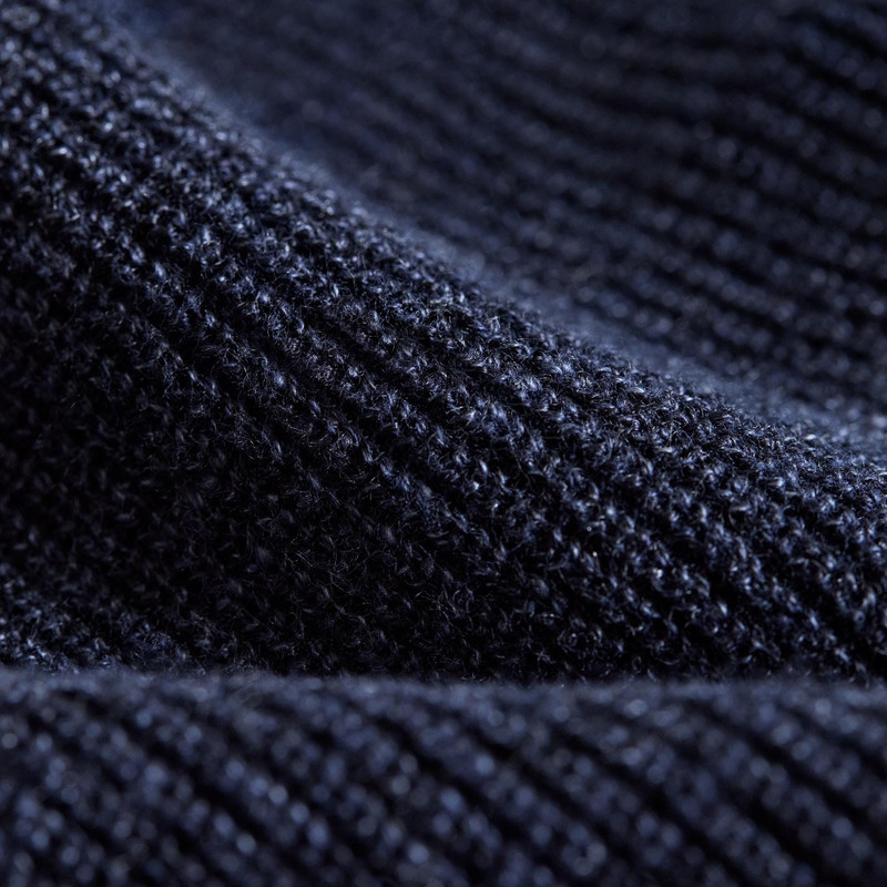 Kolben Tee in Pacific Linen 9