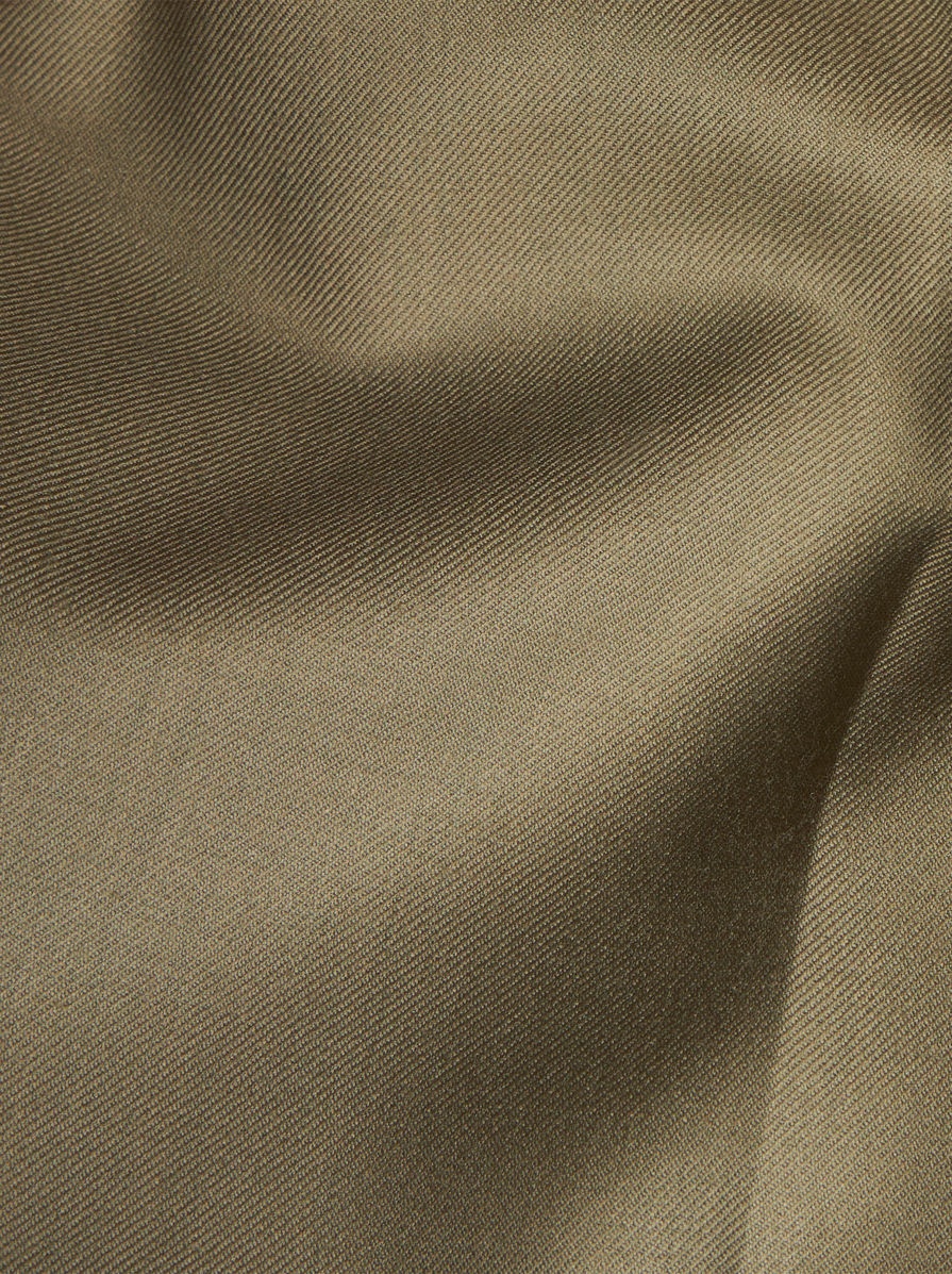 WOOL TROUSERS - 3