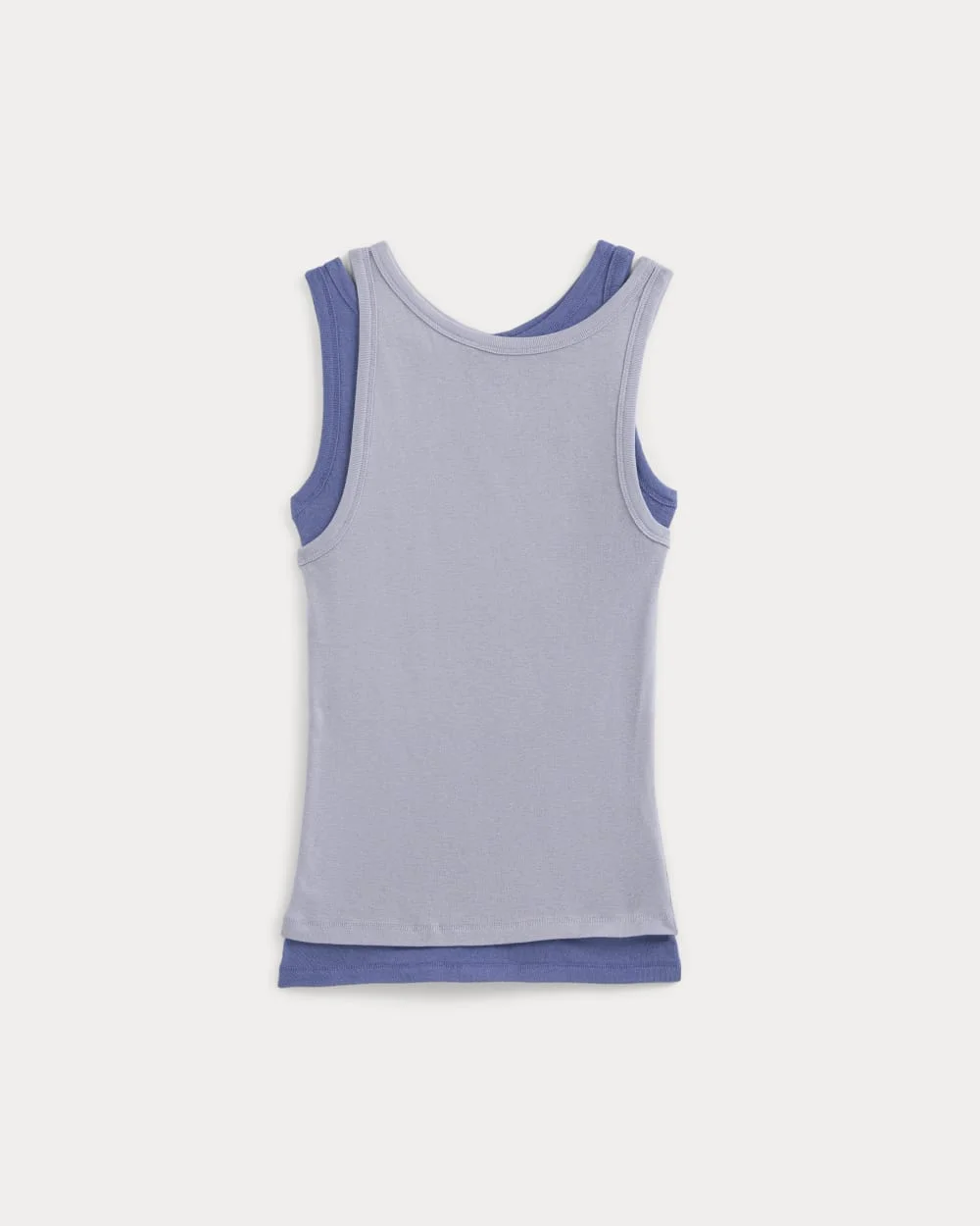 TISSUE LAYERED TANK - 1