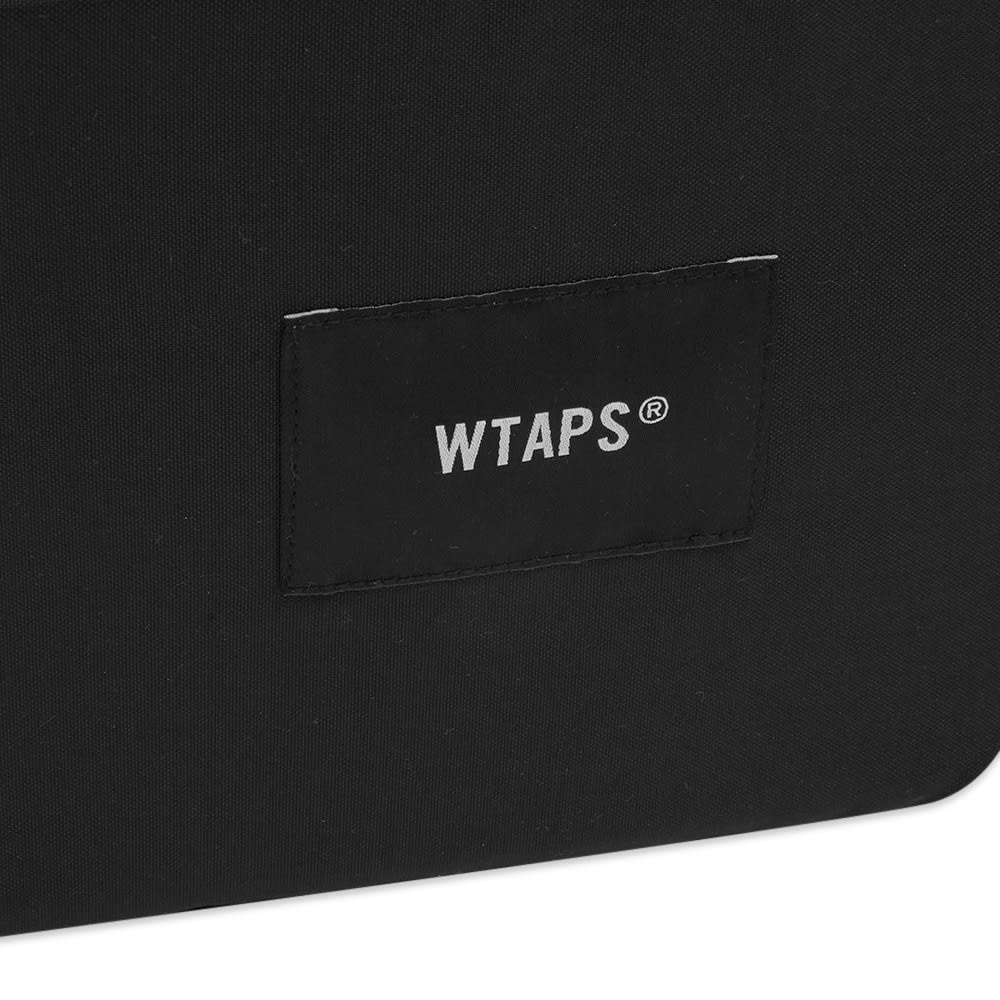 WTAPS Stuff Pouch - 2