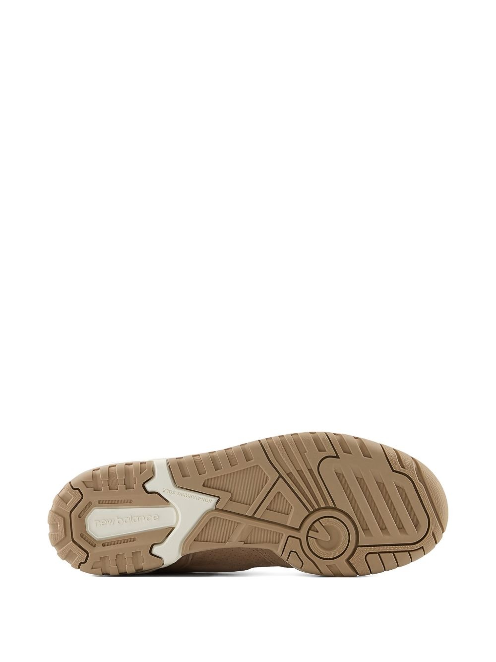 550 "Mushroom" sneakers - 5