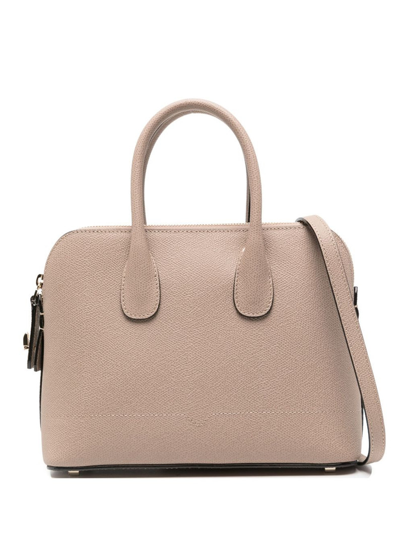 top handle tote bag 1