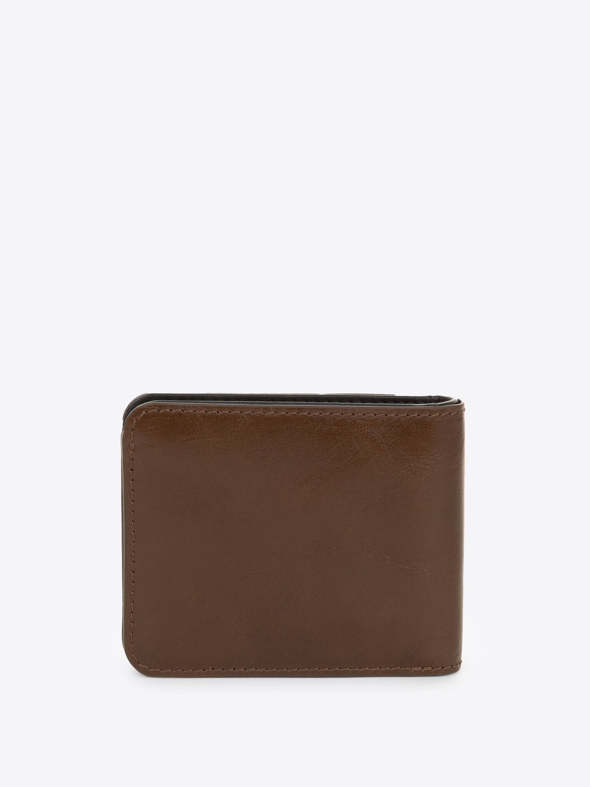 LEATHER WALLET - 4