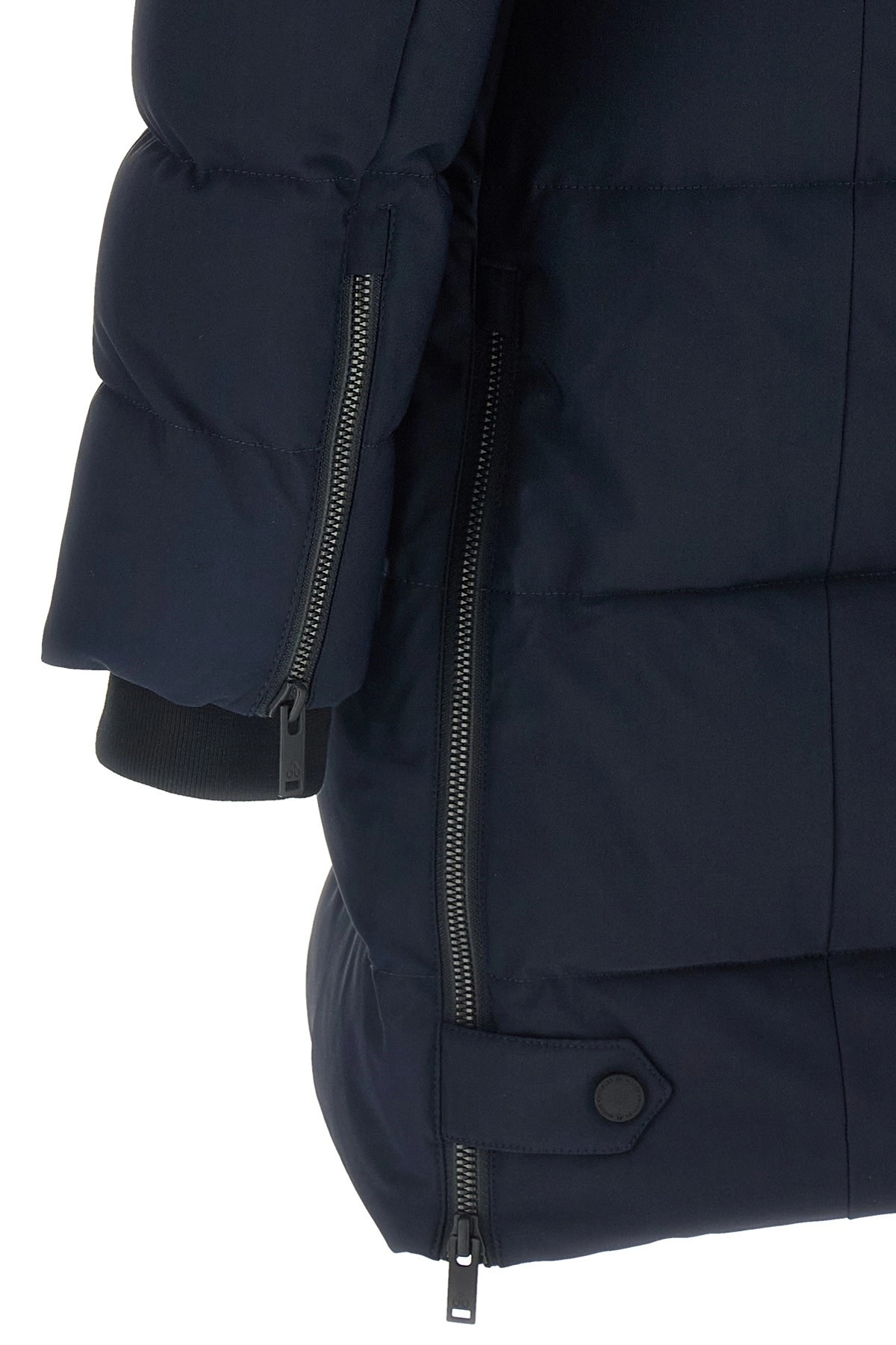 'Watershed 3' parka - 5
