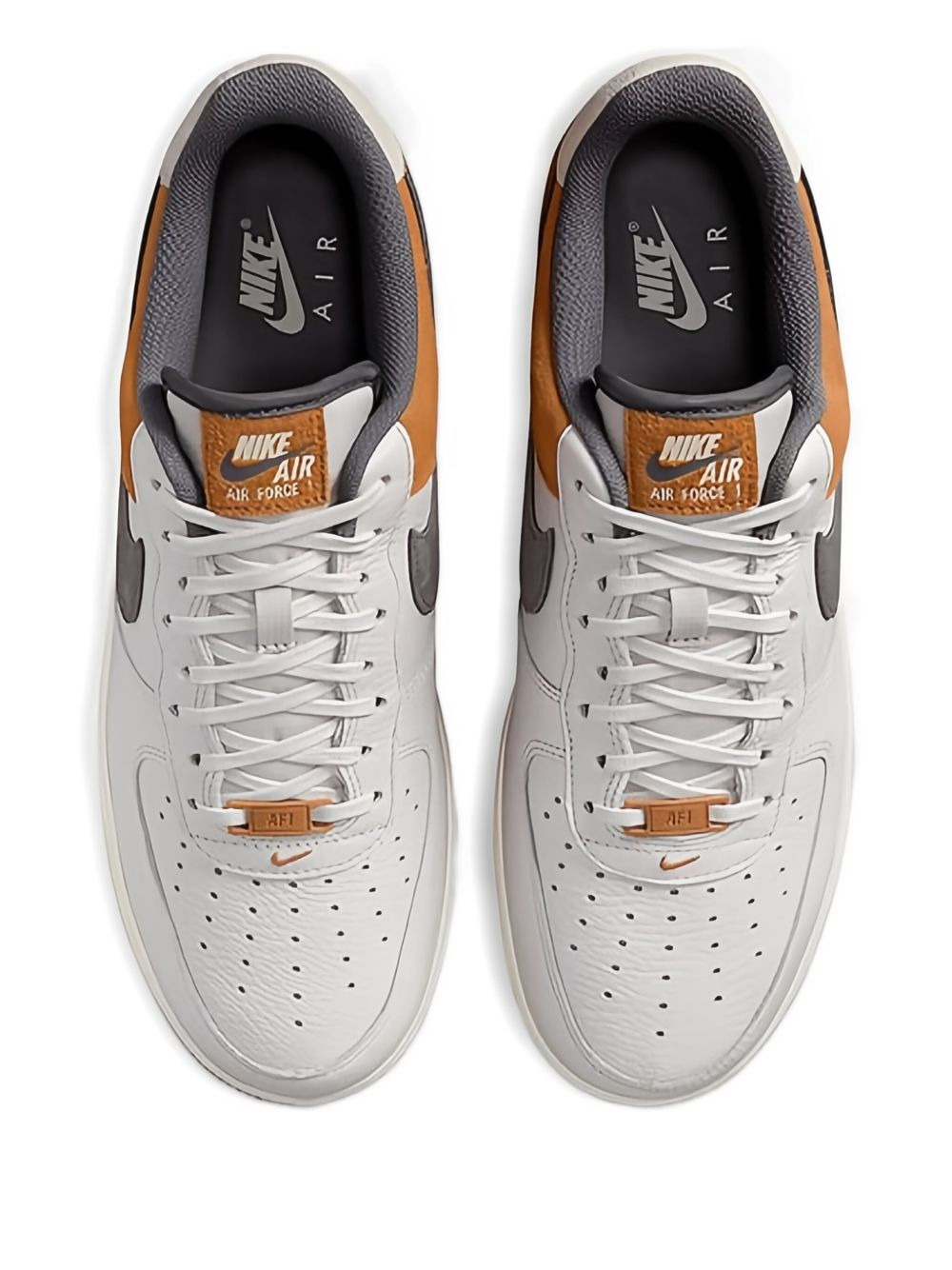 Air Force 1 Low '07 LV8 "Phantom/Copper Moon" sneakers - 3